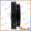 Poulie damper vilebrequin pour NISSAN | RKP-NS-004, 13321-41910